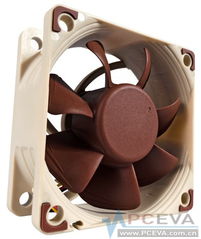NOCTUA 新風(fēng)尚 A系列 4cm、6cm、9cm 單品風(fēng)扇深度解析